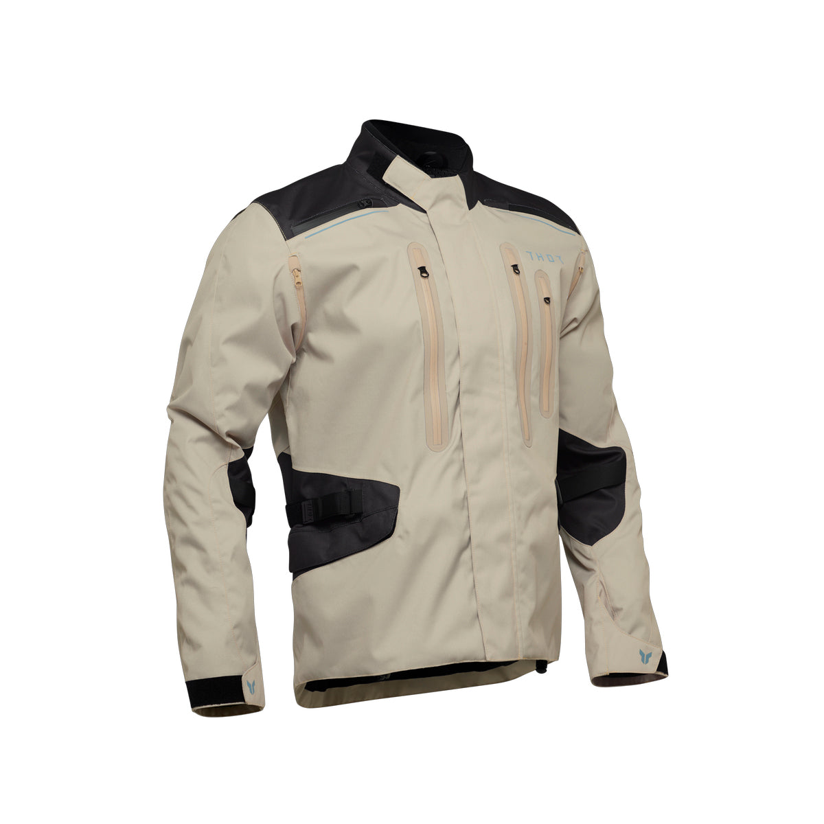 THOR JACKET RANGE SAND