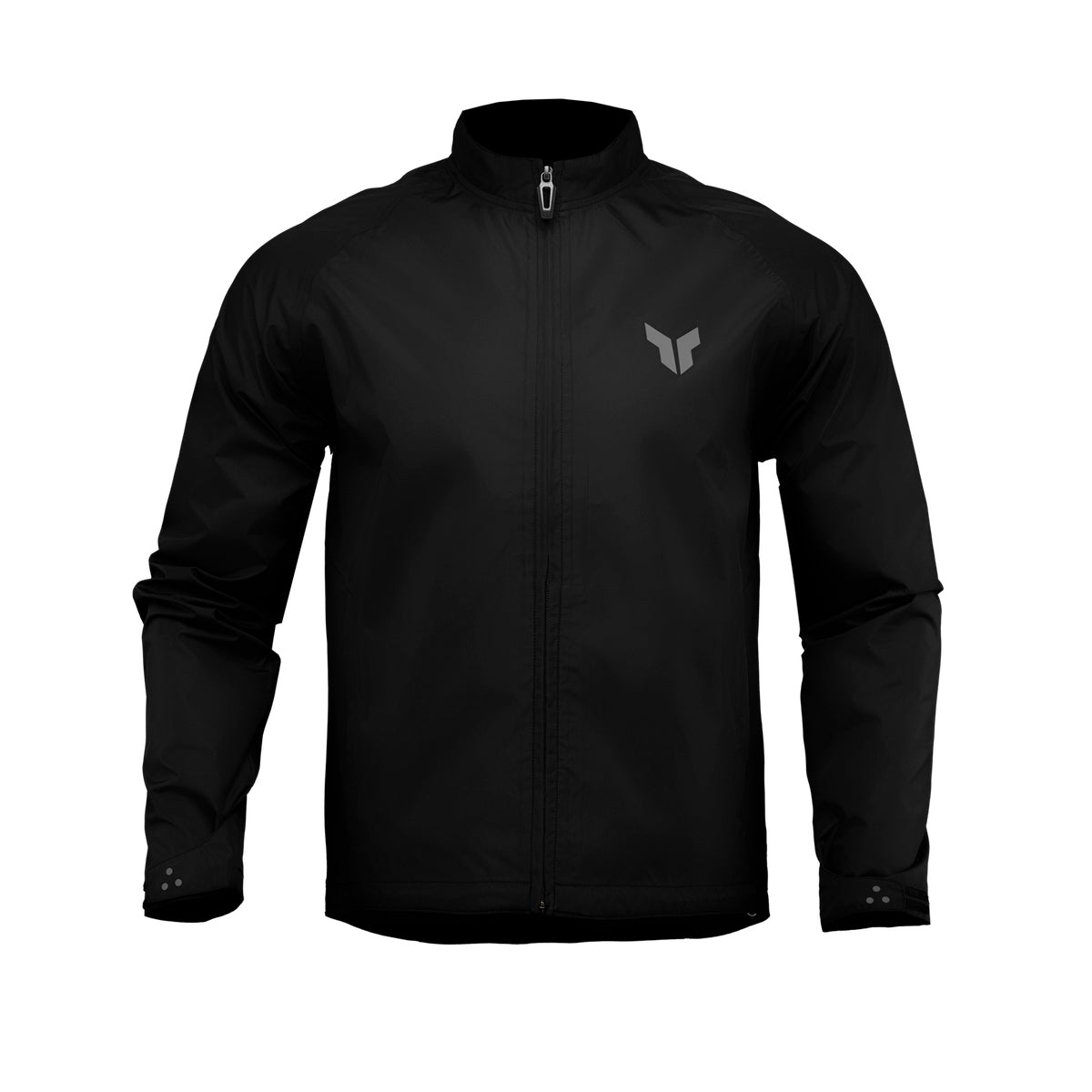 THOR JACKET PACK BLACK