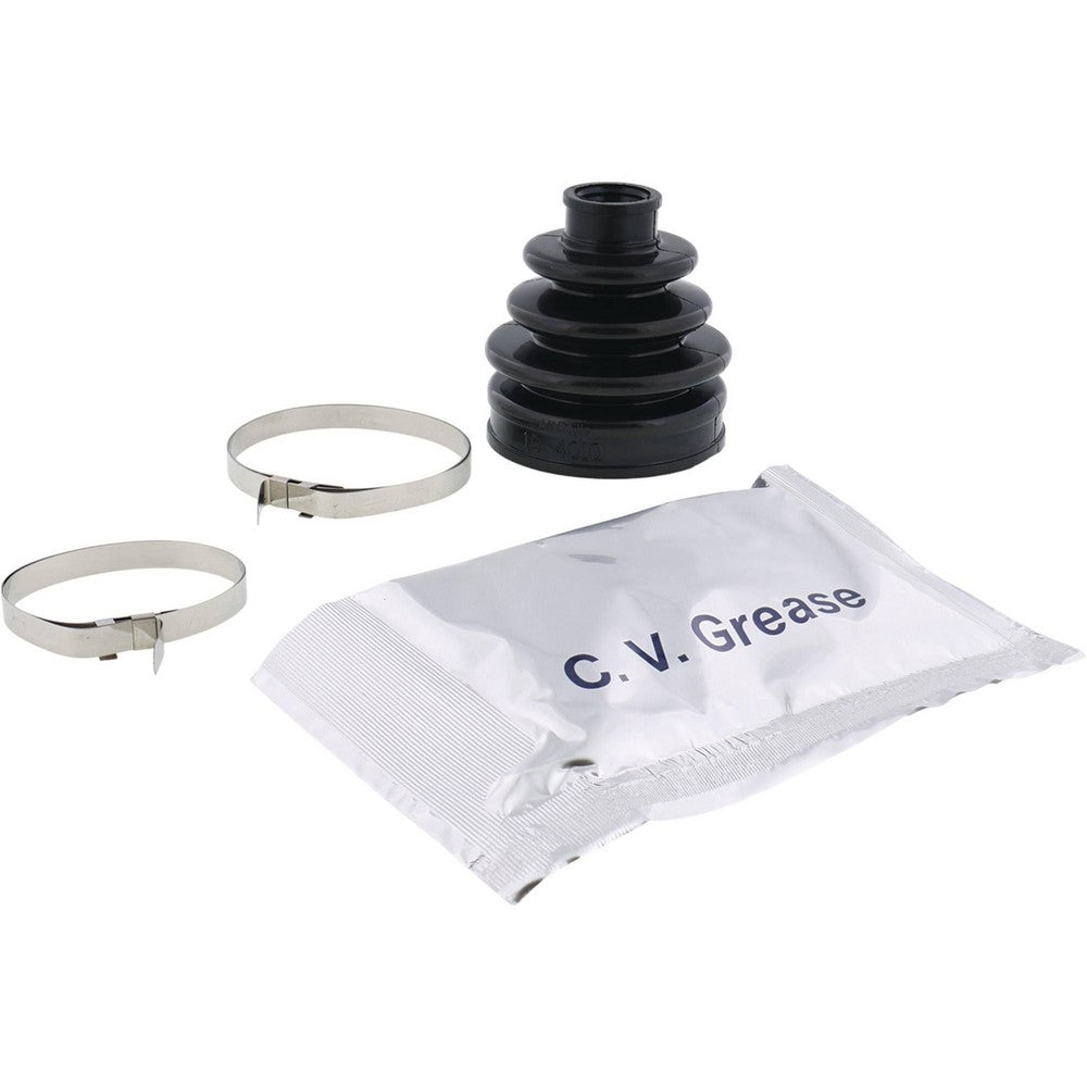 ALL BALLS CV BOOT REBUILD KIT FRONT HONDA KAWASAKI SUZUKI YAMAHA