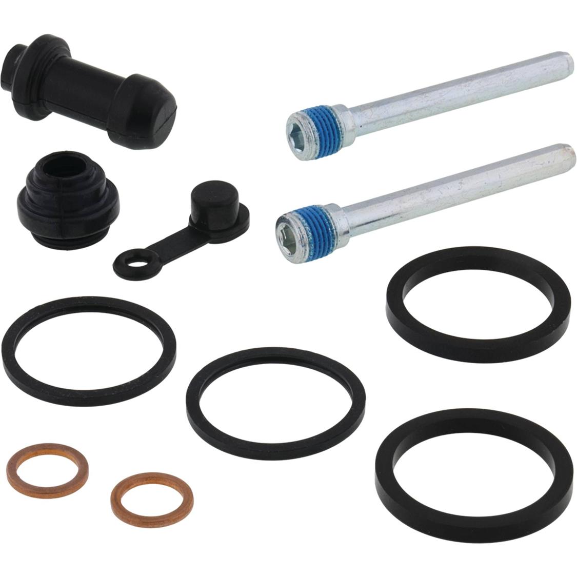 ALL BALLS CALIPER REBUILD KIT FRONT
