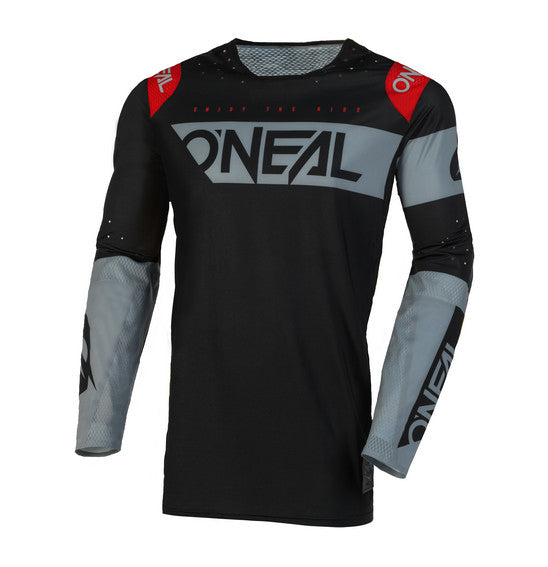 O'Neal PRODIGY Jersey Limited Edition - Black/Grey