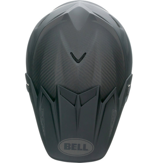 Bell MOTO-9S FLEX Syndrome Matte Black