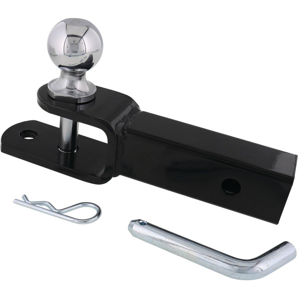 ALL BALLS EZ HITCH 2" RECEIVER 2" BALL