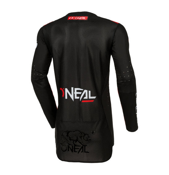 O'Neal PRODIGY V.24 Jersey Limited Edition - Black/White