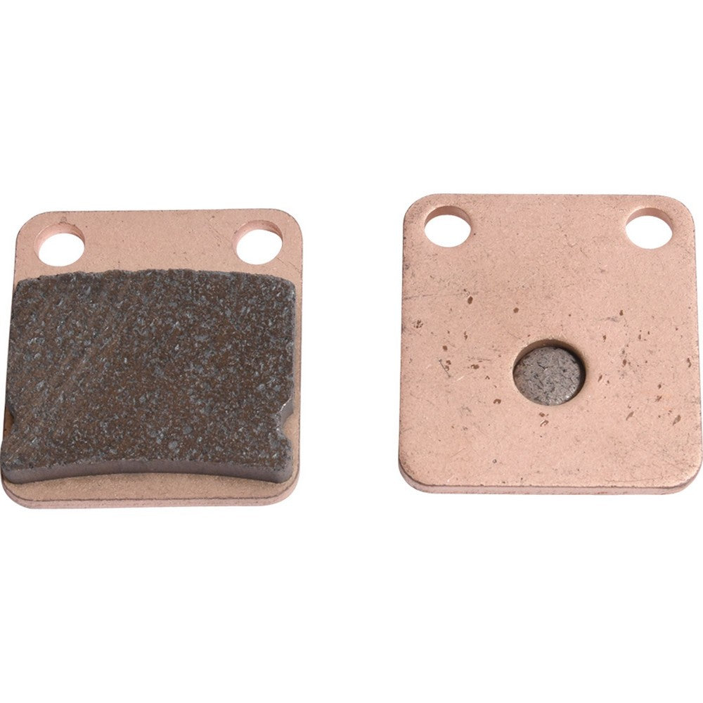 BRAKE PADS ALL BALLS