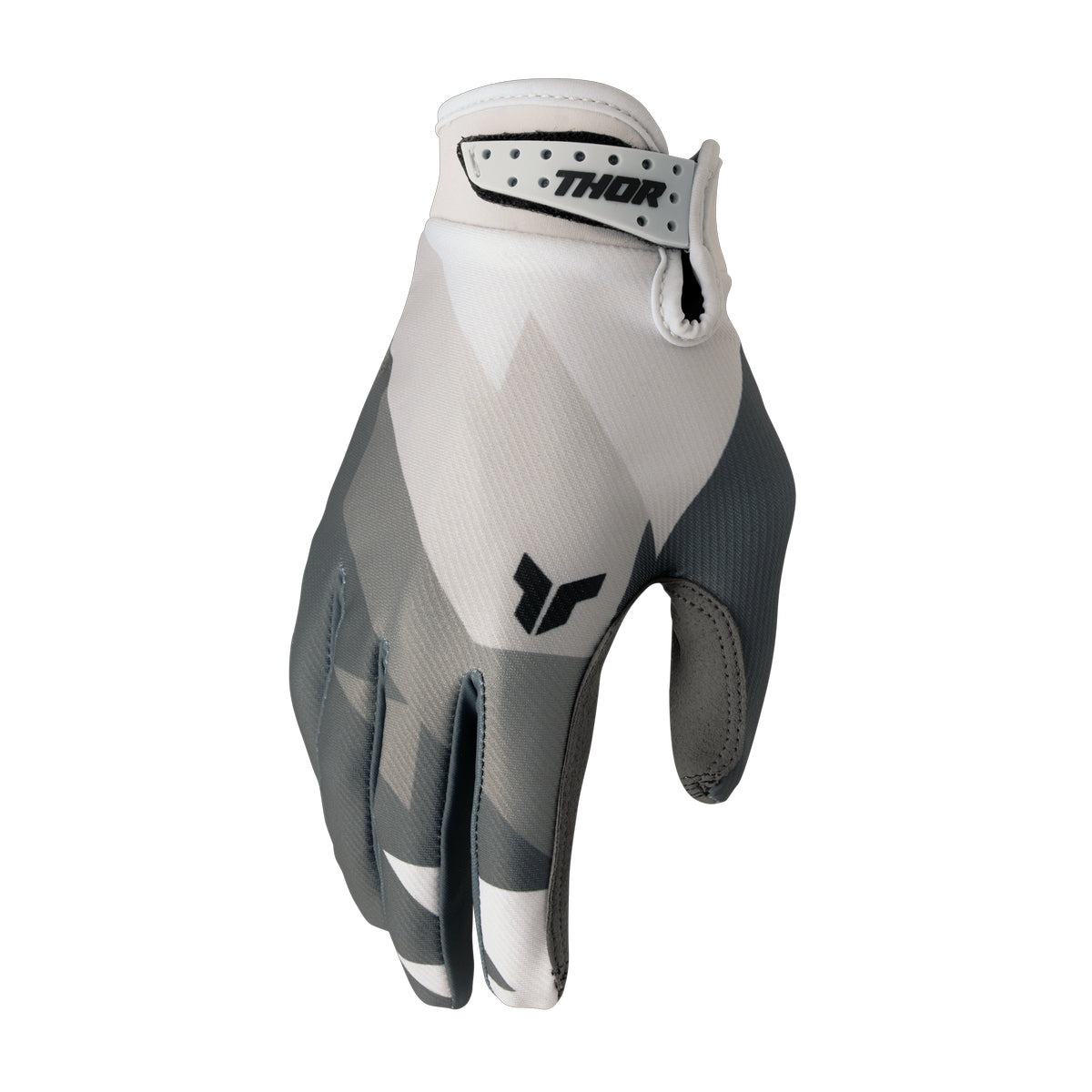 THOR GLOVE LAUNCHMODE BRAVE