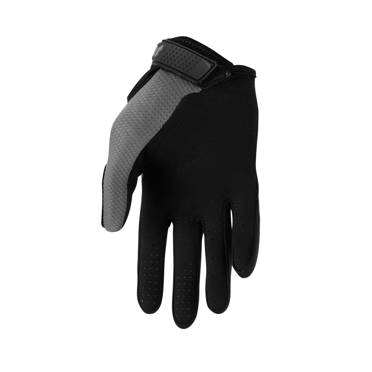 THOR GLOVE WOMENS  STATIC GRAY