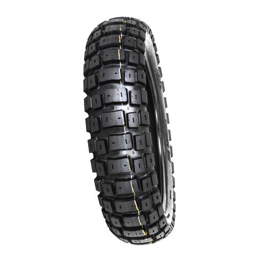 MOTORCYCLE TYRE 150 70-18 MOTOZ RALLZ PROVIDING SUPERIOR TRACTION TUBELESS