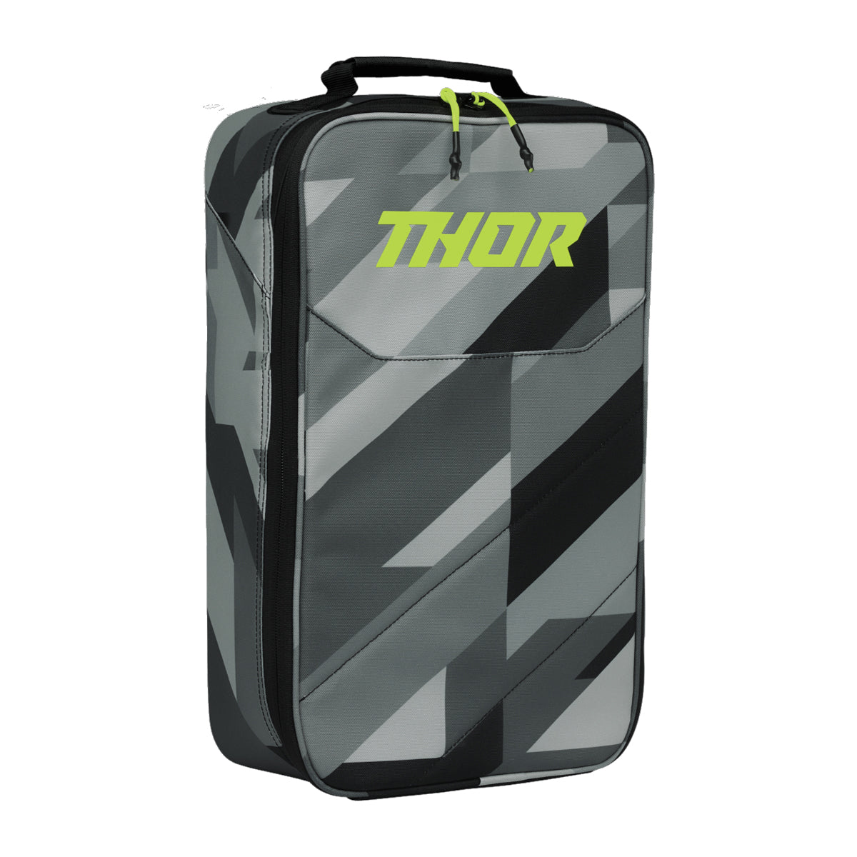 THOR MX BAG GOGGLE CAMO/ACID