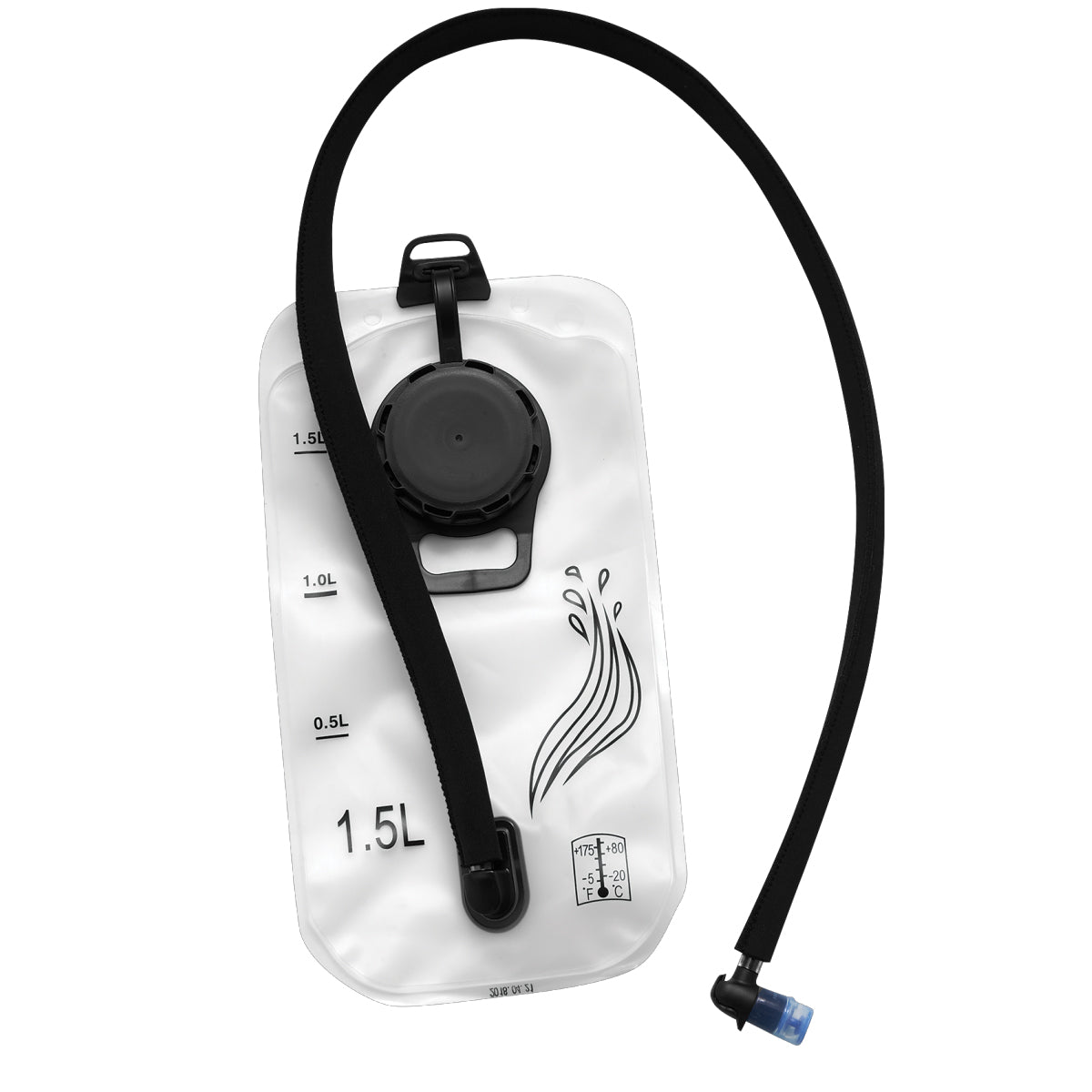 THOR MX BLADDER RAPLACEMENT HYDRO 1.5L