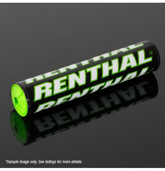 Renthal SX BAR PADS - Moto