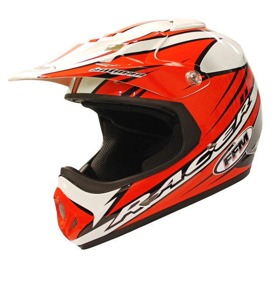 FFM Motopro 4 Jnr RACER - Youth