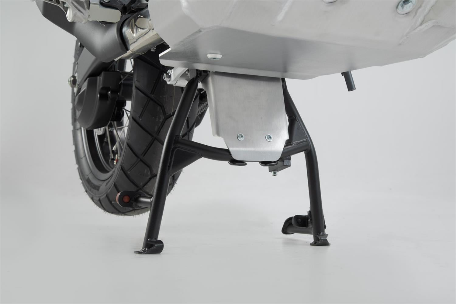 CENTRE STAND SW MOTECH HONDA CRF1100L AFRICA TWIN 19-24 CRF1000L AFRICA TWIN ADVENTURE SPORTS 19-23