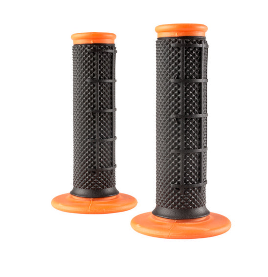 O'Neal MX PRO HALF WAFFLE DUAL COMP Grips