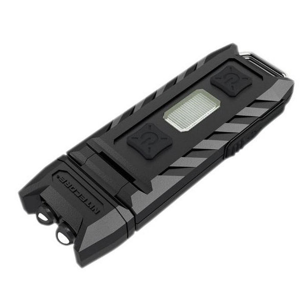 NITECORE RECHARGEABLE LED KEY-CHAIN TORCH