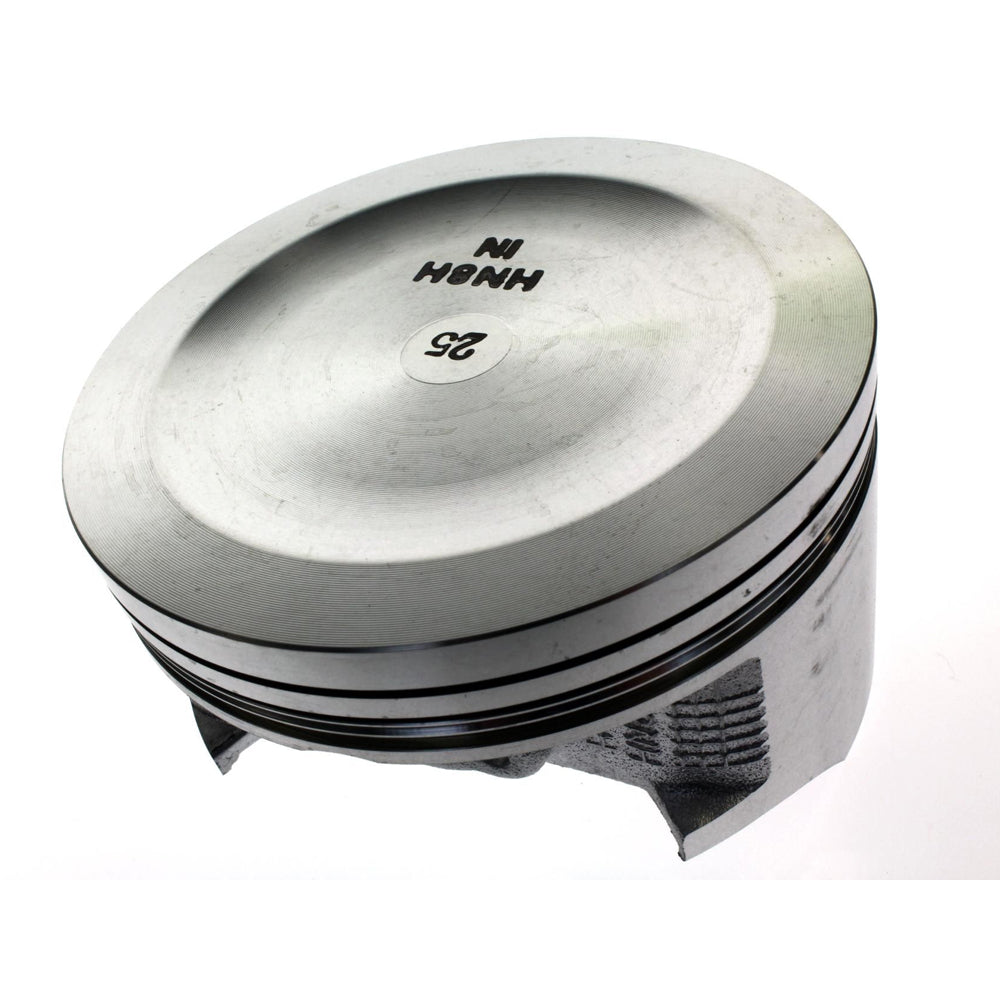 PISTON KIT OEM FITMENT HONDA OVERSIZE 0.25 SXS700 TRX680 MUV700 (MU13102-HN8-A60)