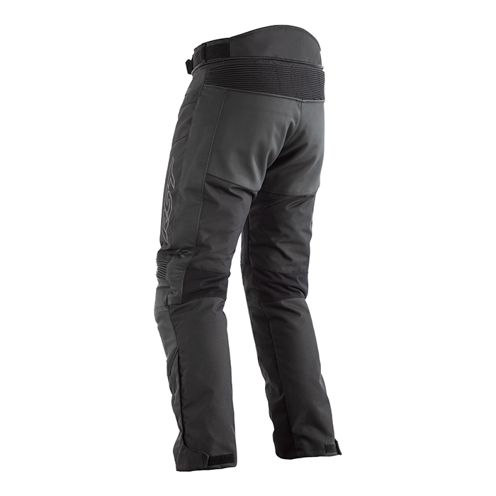 RST SYNCRO PLUS TEXTILE PANT [BLACK]