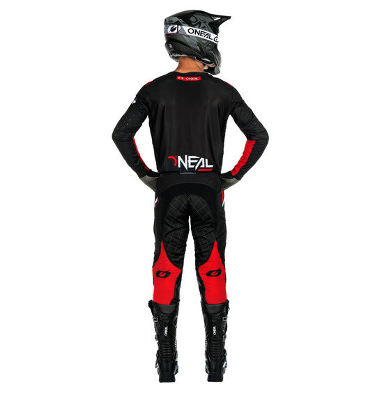 O'Neal PRODIGY V.24 Pant Limited Edition - Black/White