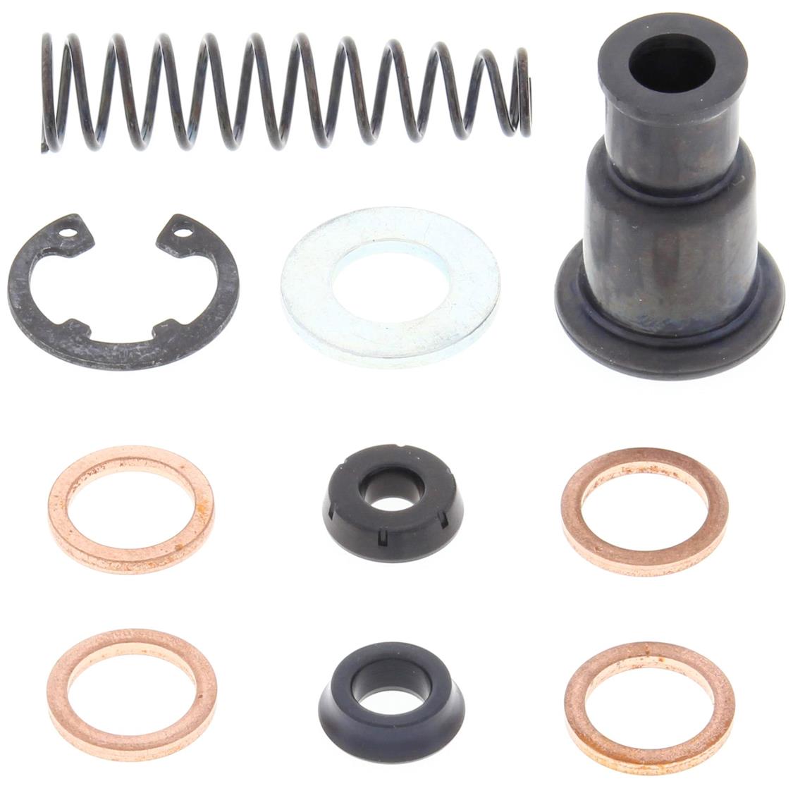 ALL BALLS MASTER CYLINDER REBUILD KIT FRONT HONDA CRF250 CRF450R 07-25