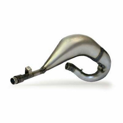 EXPANSION CHAMBER DEP STEEL FINISH GAS GAS HUSQVARNA KTM