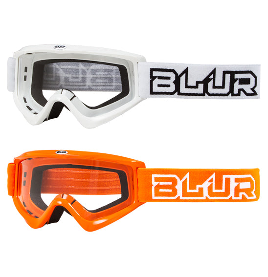 Blur B-ZERO Goggles