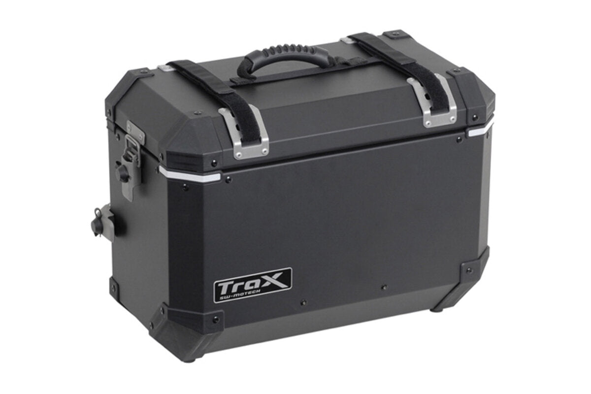 SW MOTECH CARRYING HANDLE TRAX ION MEDIUM OR LARGE