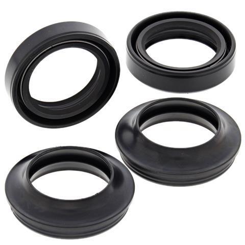 ALL BALLS FORK DUST & OIL SEAL KIT PAIR