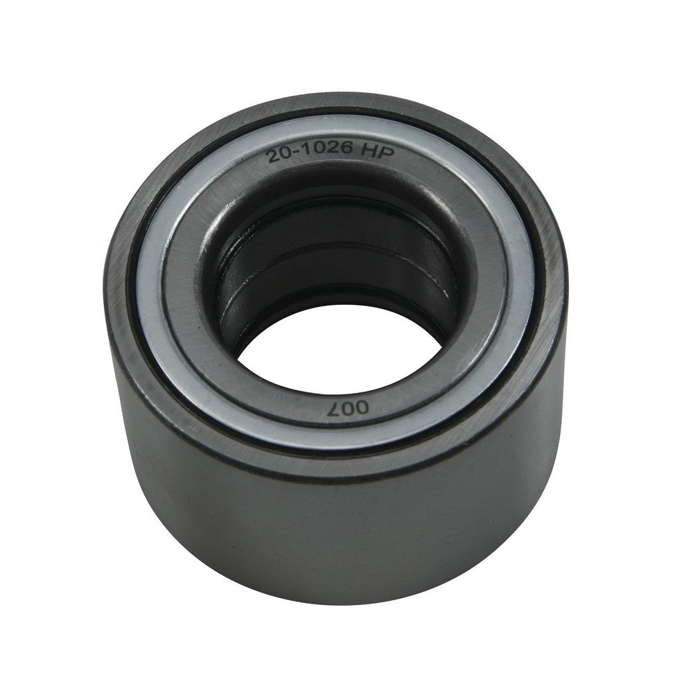 ALL BALLS WHEEL BEARING KIT FRONT & REAR UPGRADE KIT