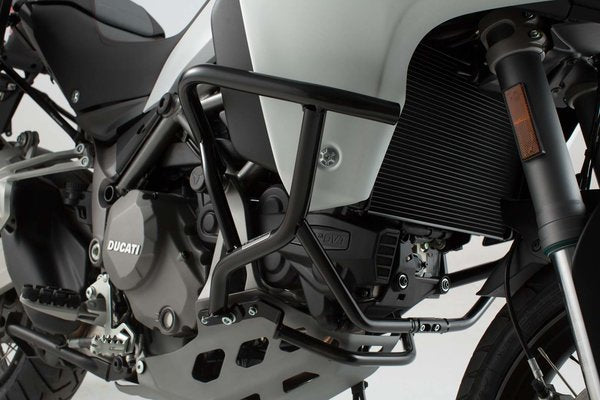 CRASH BARS SW MOTECH DUCATI MULTISTRADA 1200 16-18 MULTISTRADA 1260 17-ON