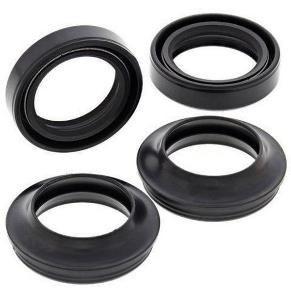 ALL BALLS FORK DUST & OIL SEAL KIT PAIR 37 X 50 X 11MM