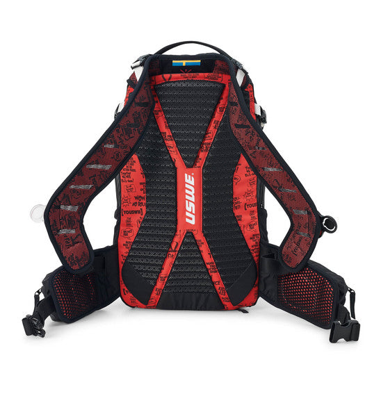 USWE Flow MTB Protector Pack