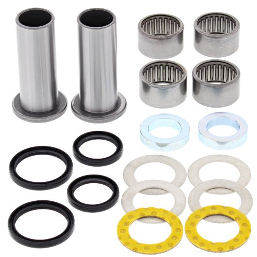 ALL BALLS SWINGARM BEARING KIT YAMAHA YZ125 YZ125X