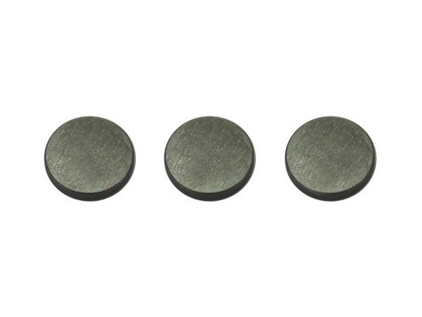 VALVE SHIMS PSYCHIC 7.48MM 3 PACK 2.00MM