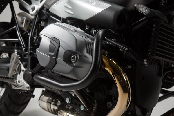 CRASH BARS SW MOTECH BMW R NINE T 14-ON