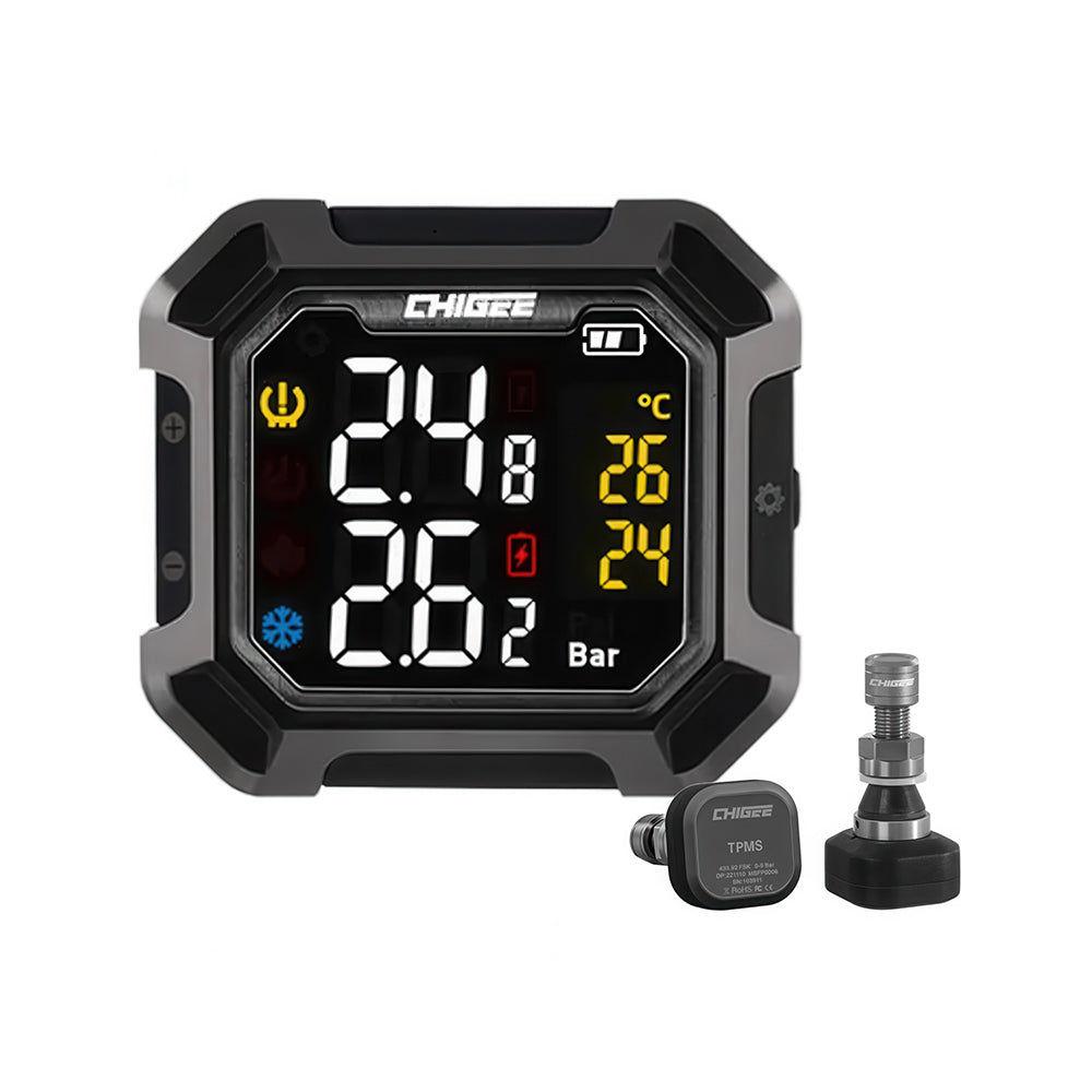 G3 INTERNAL TYRE PRESSURE MONITOR MFP0083 - 1