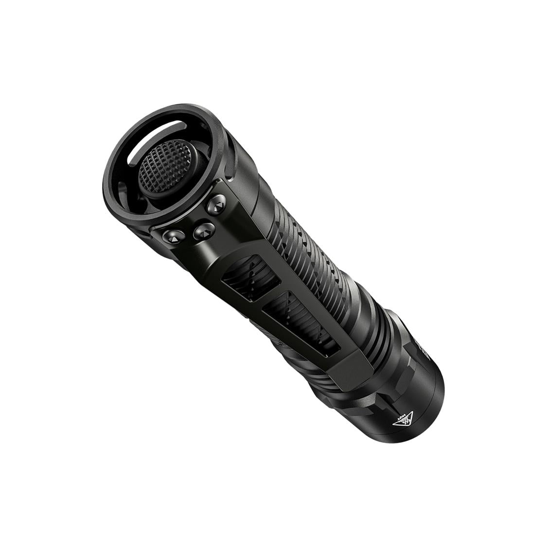NITECORE MT2C PRO 1800 LUMENS USB RECHARGEABLE ULTRA LIGHTWEIGHT TACTICAL TORCH