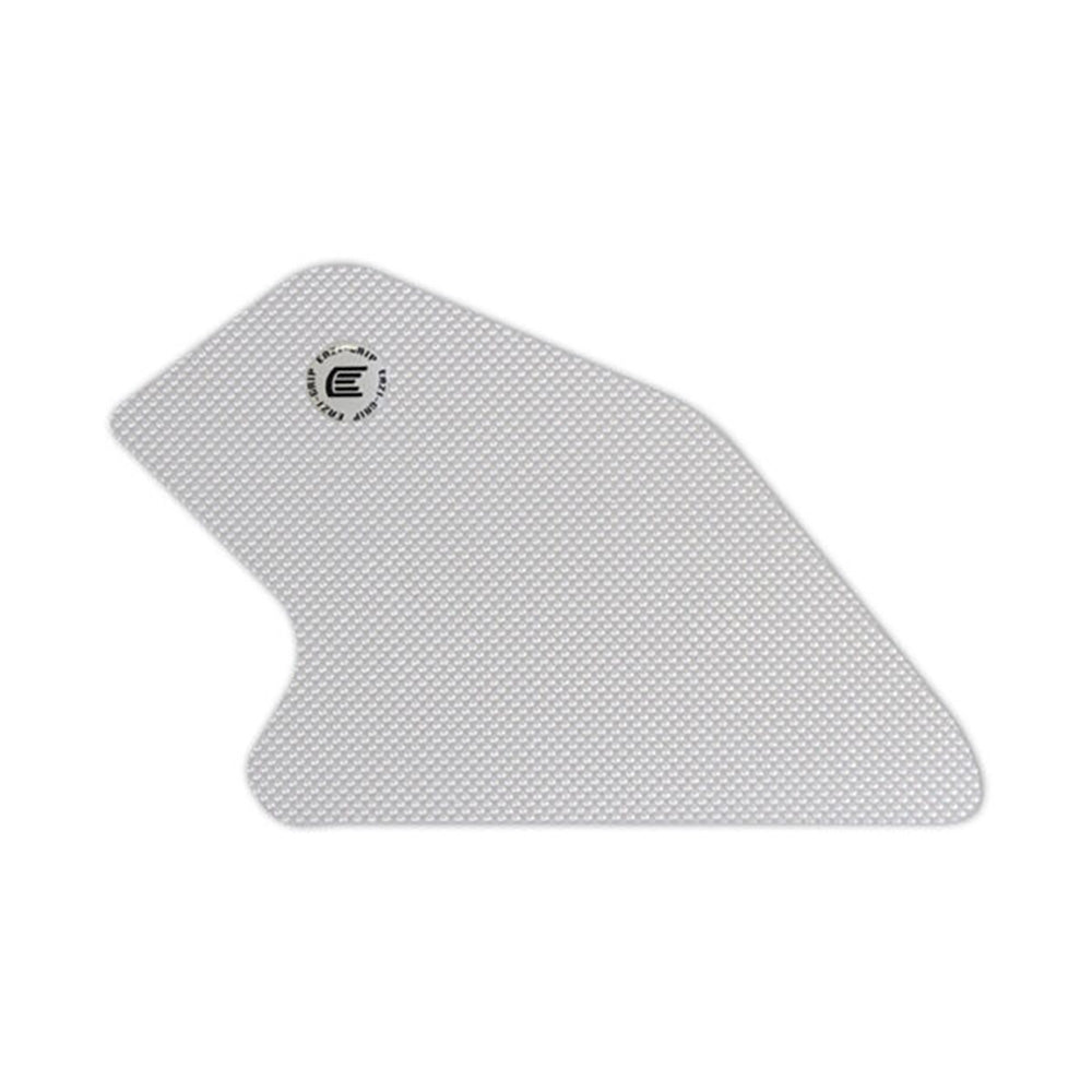 Eazi-Grip Ninja 500 2024- Tank Grips PRO Clear