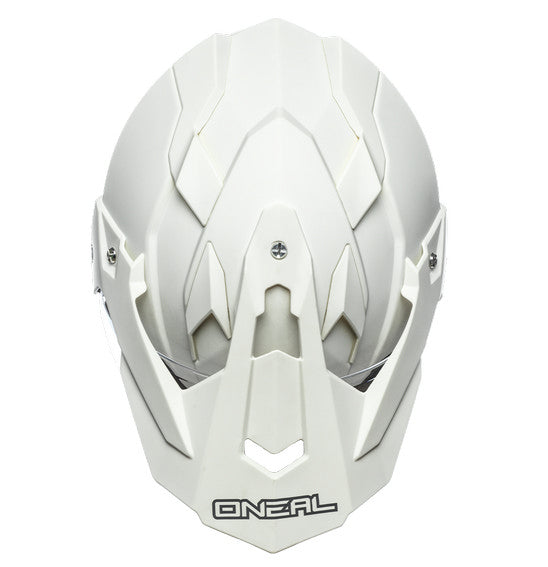 O'Neal SIERRA Helmet R V.23 - Flat White