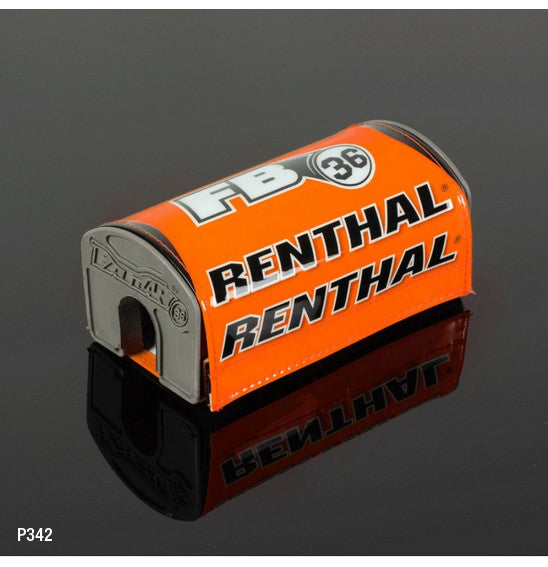 Renthal FATBAR 36 PADS - Moto