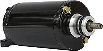 STARTER MOTOR ARROWHEAD SEA DOO 3D DI GTI GTS GTX 4-TEC GTX-LTD RXP-X RXT-X SP WAKE PRO (SMU0259)