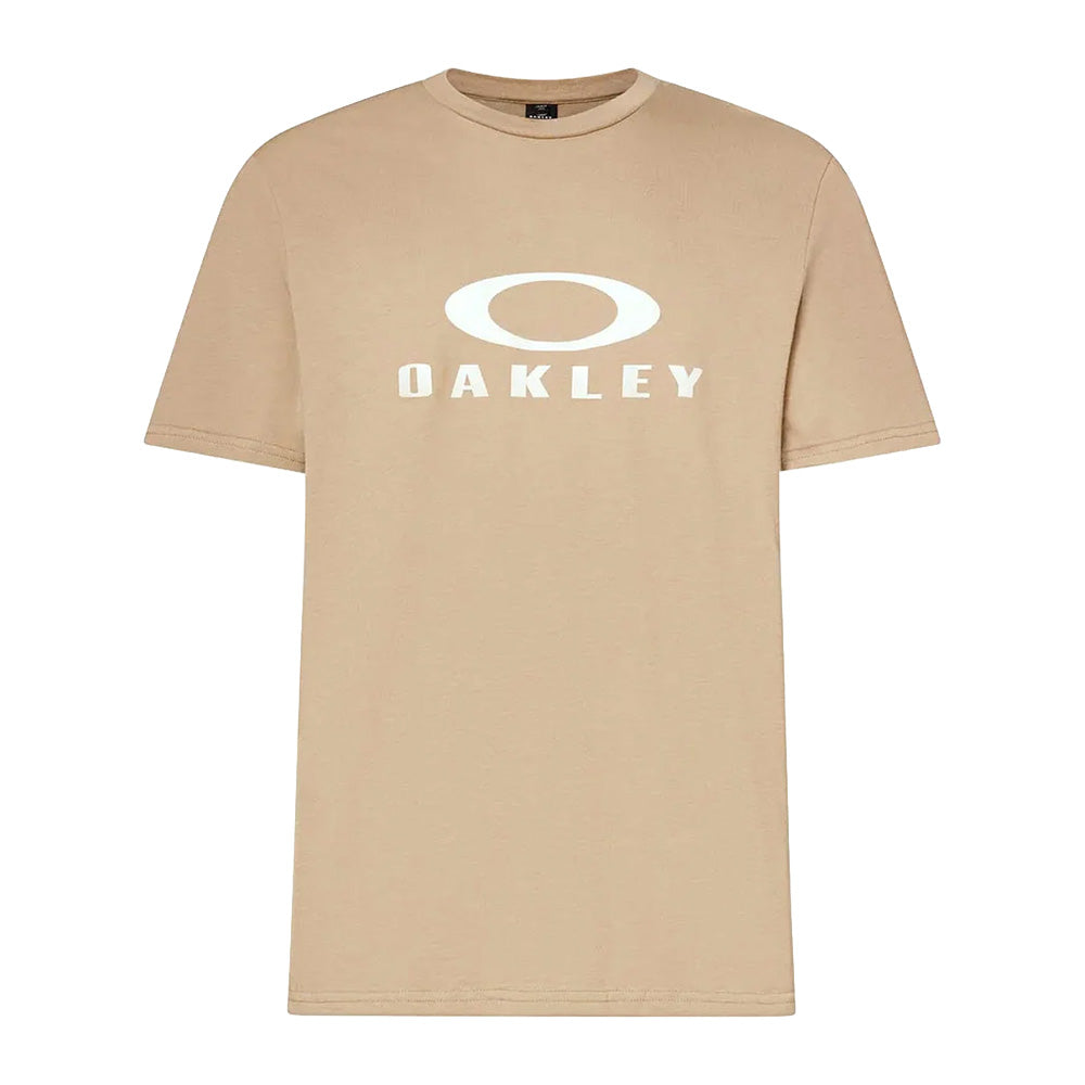 OAKLEY O Bark 2.0 Tee - Pebble