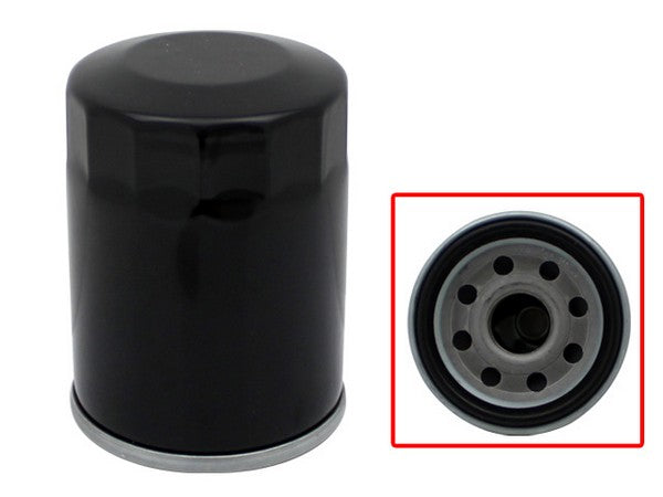 OIL FILTER PSYCHIC HF198 POLARIS