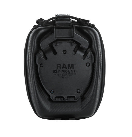 Ogio S3 EXPANDABLE 4-7L TANK BAG - Ram Mount