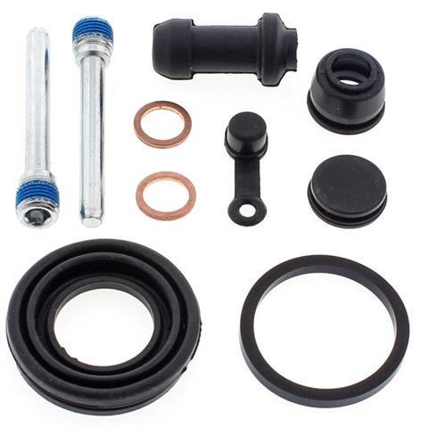ALL BALLS CALIPER REBUILD KIT FRONT HUSQVARNA FE FX TC TE TX