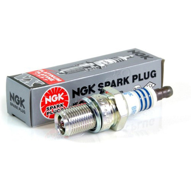 VX Platinum NGK Spark Plug