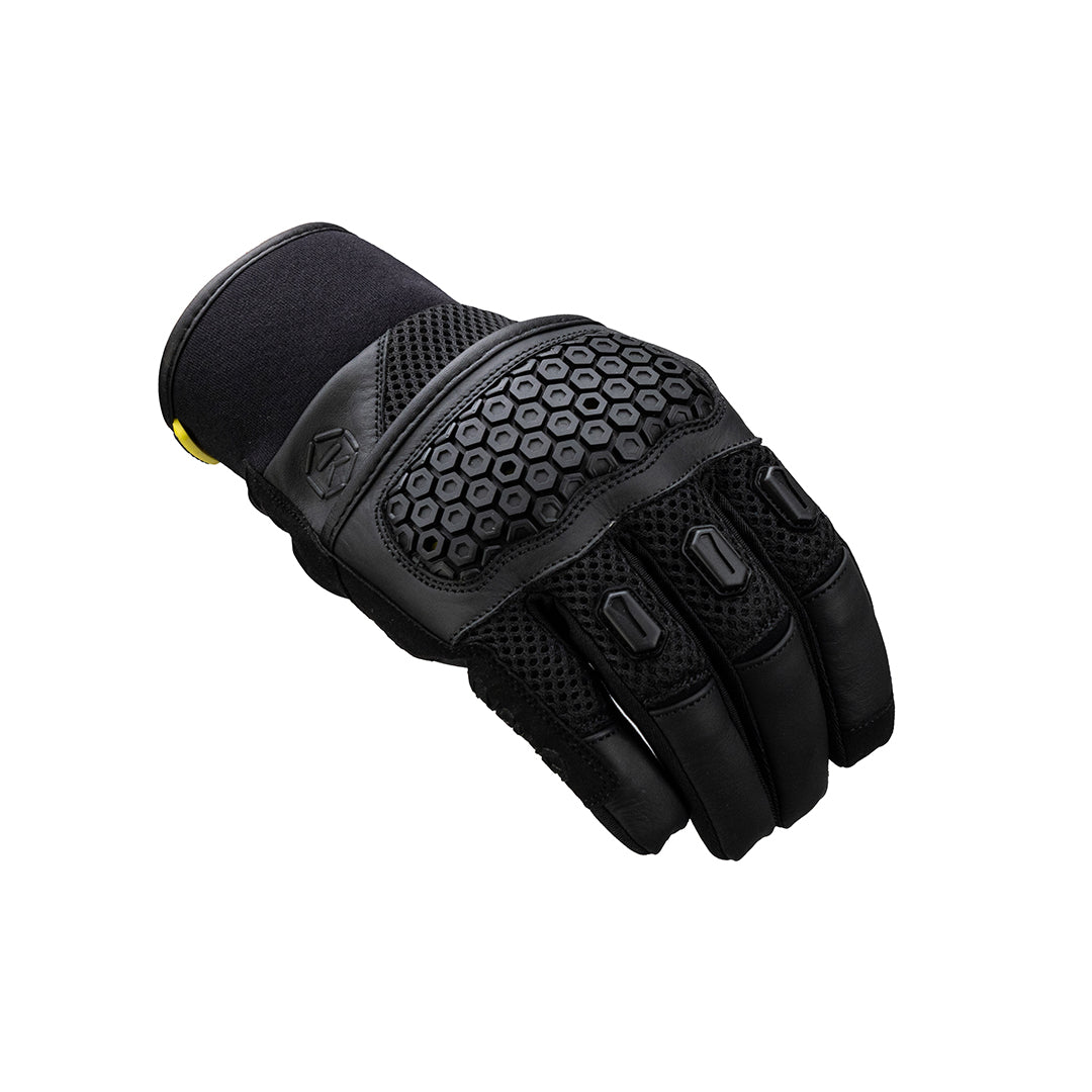 KNOX Urbane Pro Glove - Black
