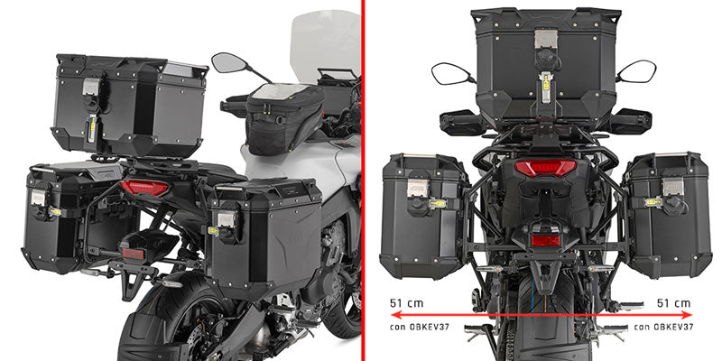 Givi-Easylock
