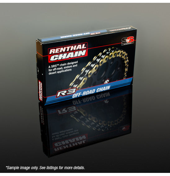 Renthal R3-3 MX SRS CHAIN