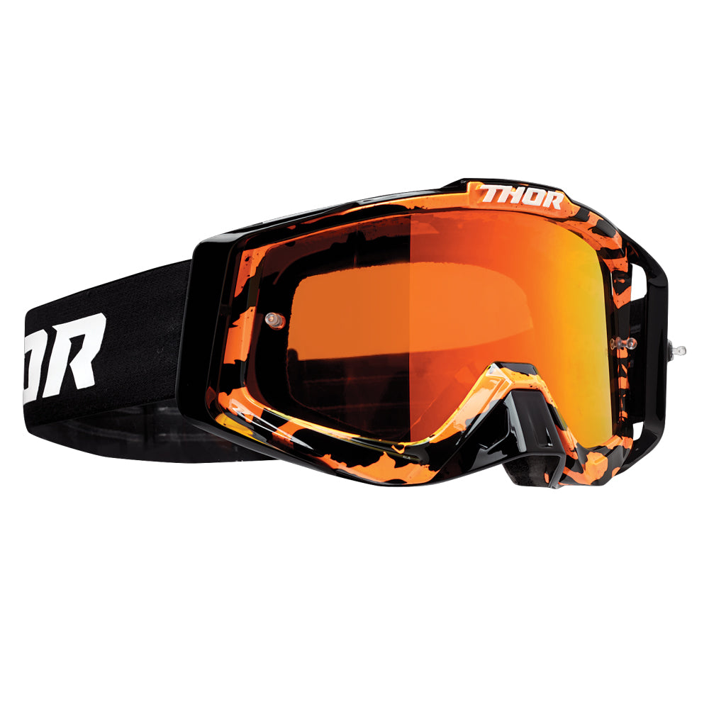 GOGGLE S26 THOR MX SNIPER PRO RAMPANT
