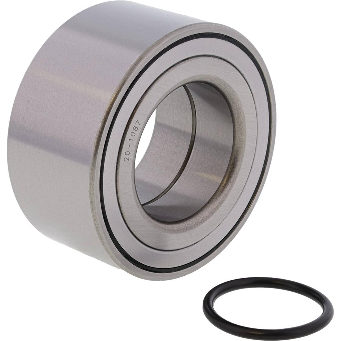 ALL BALLS WHEEL BEARING KIT FRONT & REAR